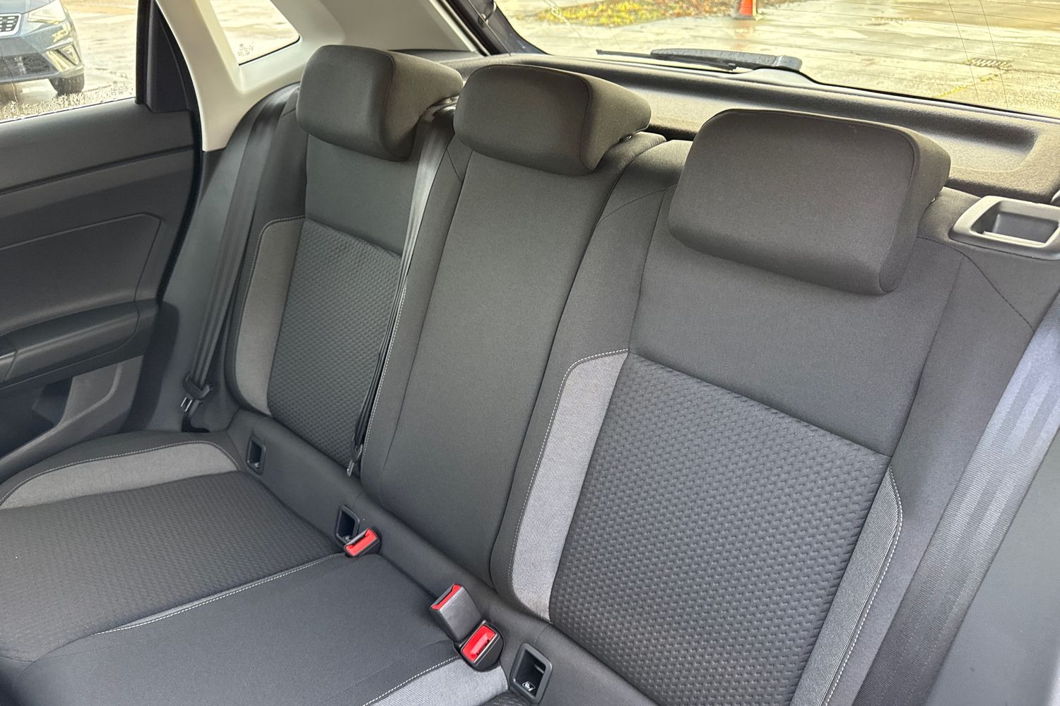 Used Volkswagen Polo 2025 for sale - 76985409: Photo 18