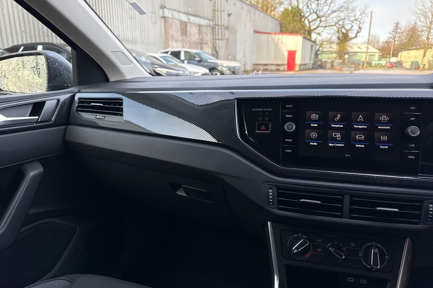 Used Volkswagen Polo 2025 for sale - 76985409: Photo 19