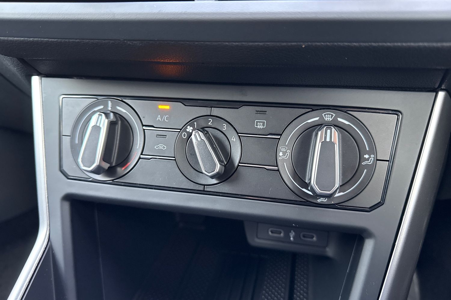 Used Volkswagen Polo 2025 for sale - 76985409: Photo 21