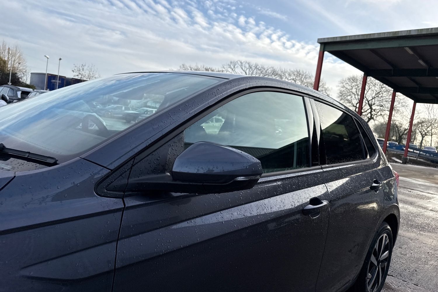 Used Volkswagen Polo 2025 for sale - 76985409: Photo 25