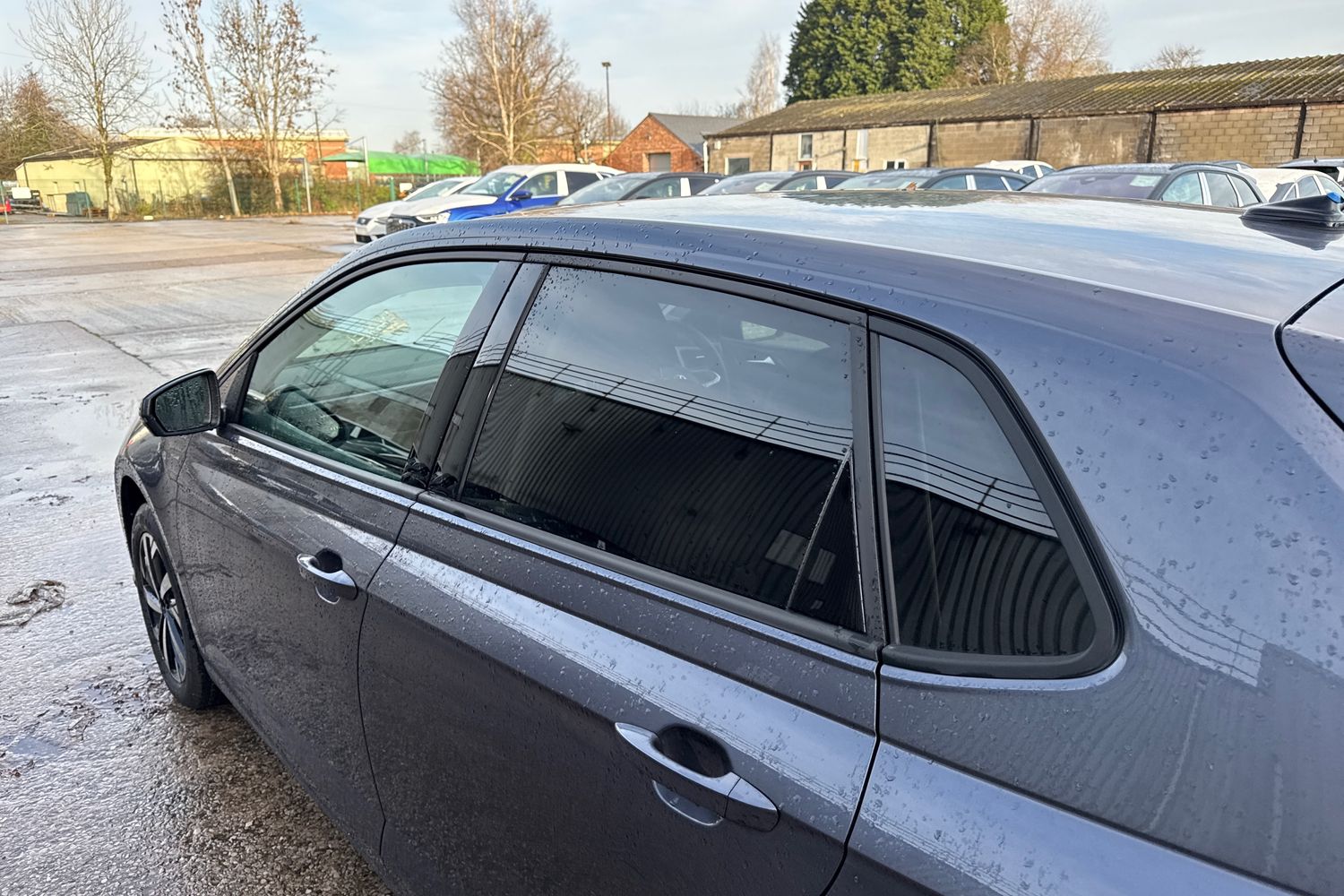 Used Volkswagen Polo 2025 for sale - 76985409: Photo 26