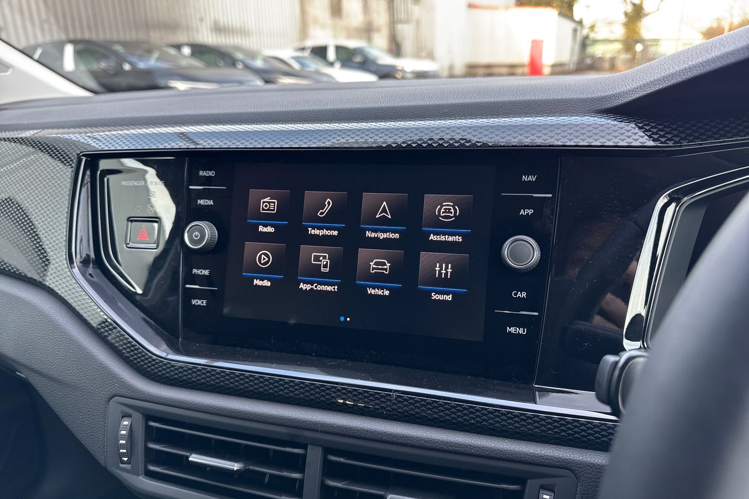 Used Volkswagen Polo 2025 for sale - 76985409: Photo 34