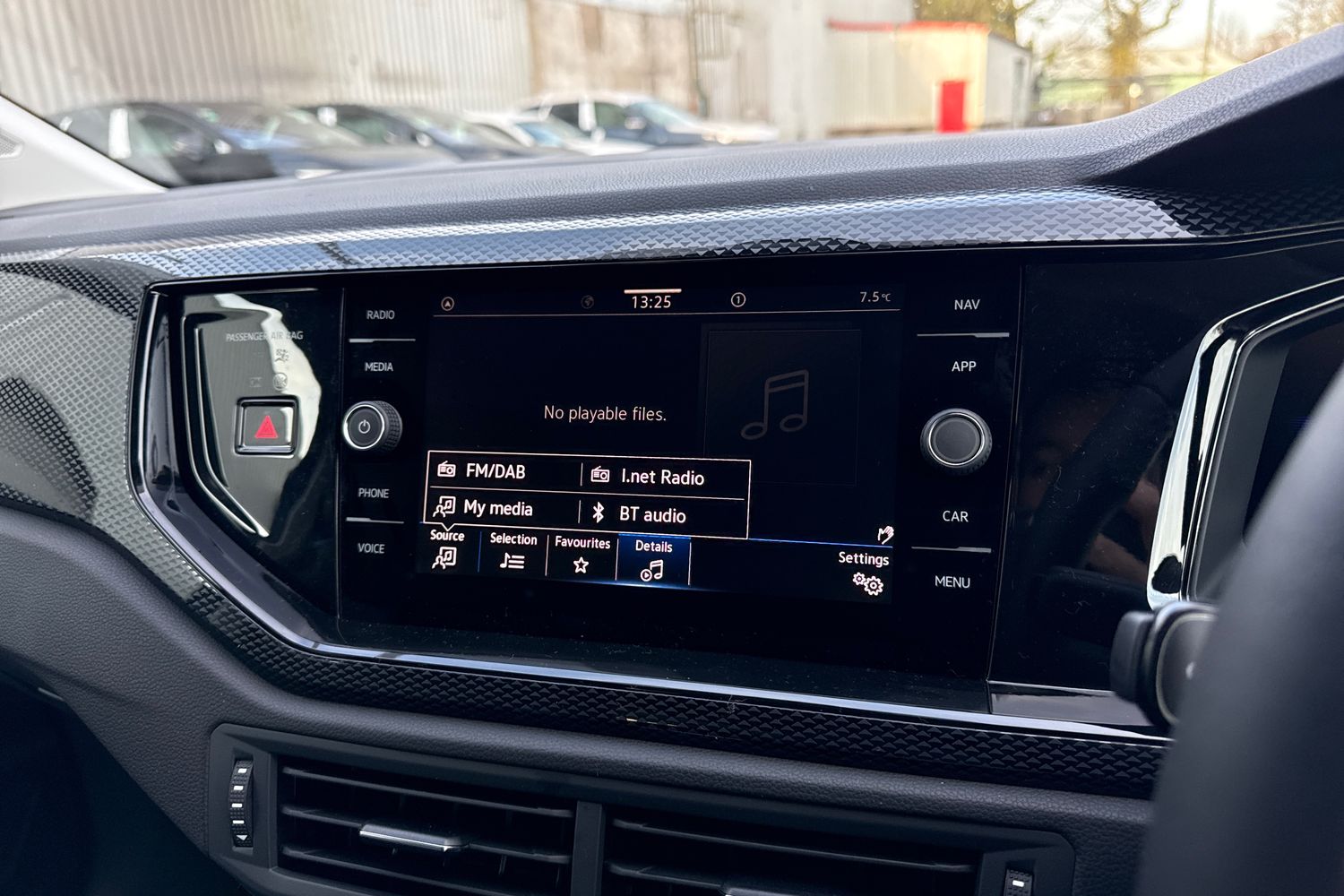 Used Volkswagen Polo 2025 for sale - 76985409: Photo 36