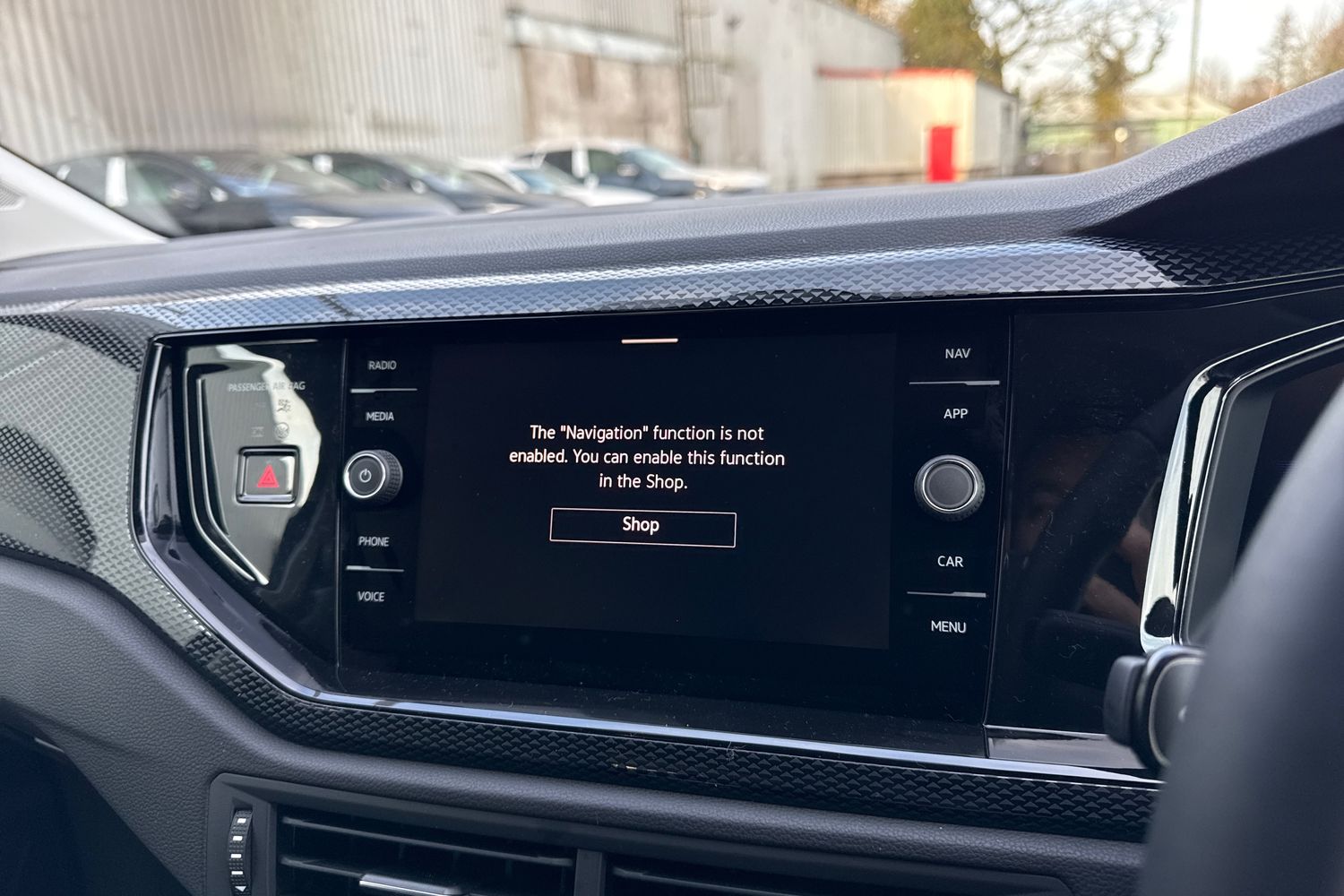 Used Volkswagen Polo 2025 for sale - 76985409: Photo 38