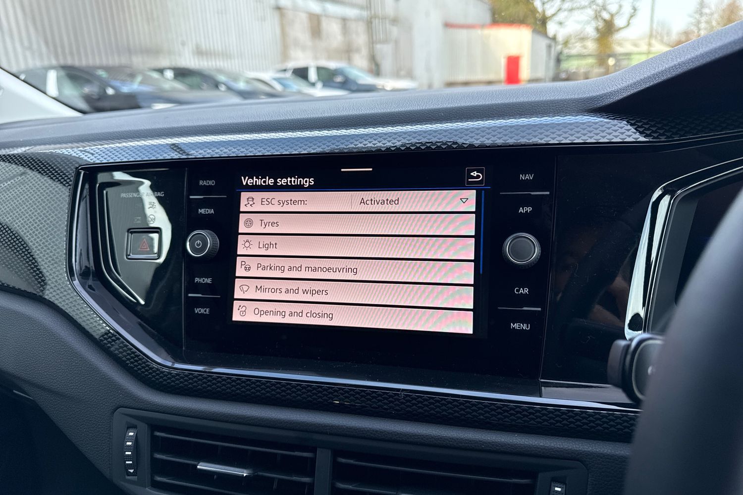 Used Volkswagen Polo 2025 for sale - 76985409: Photo 39