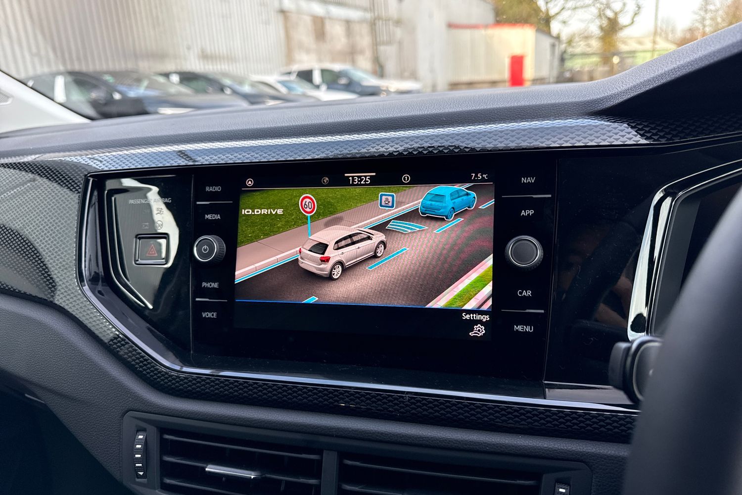 Used Volkswagen Polo 2025 for sale - 76985409: Photo 40