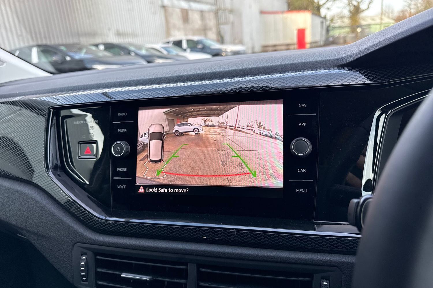 Used Volkswagen Polo 2025 for sale - 76985409: Photo 43