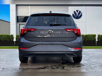Used Volkswagen Polo 2025 for sale - 76985409: Photo