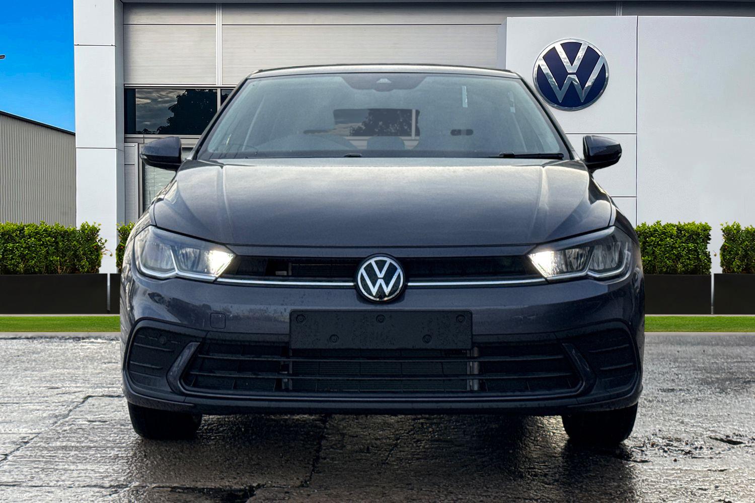 Used Volkswagen Polo 2025 for sale - 76985409: Photo 5