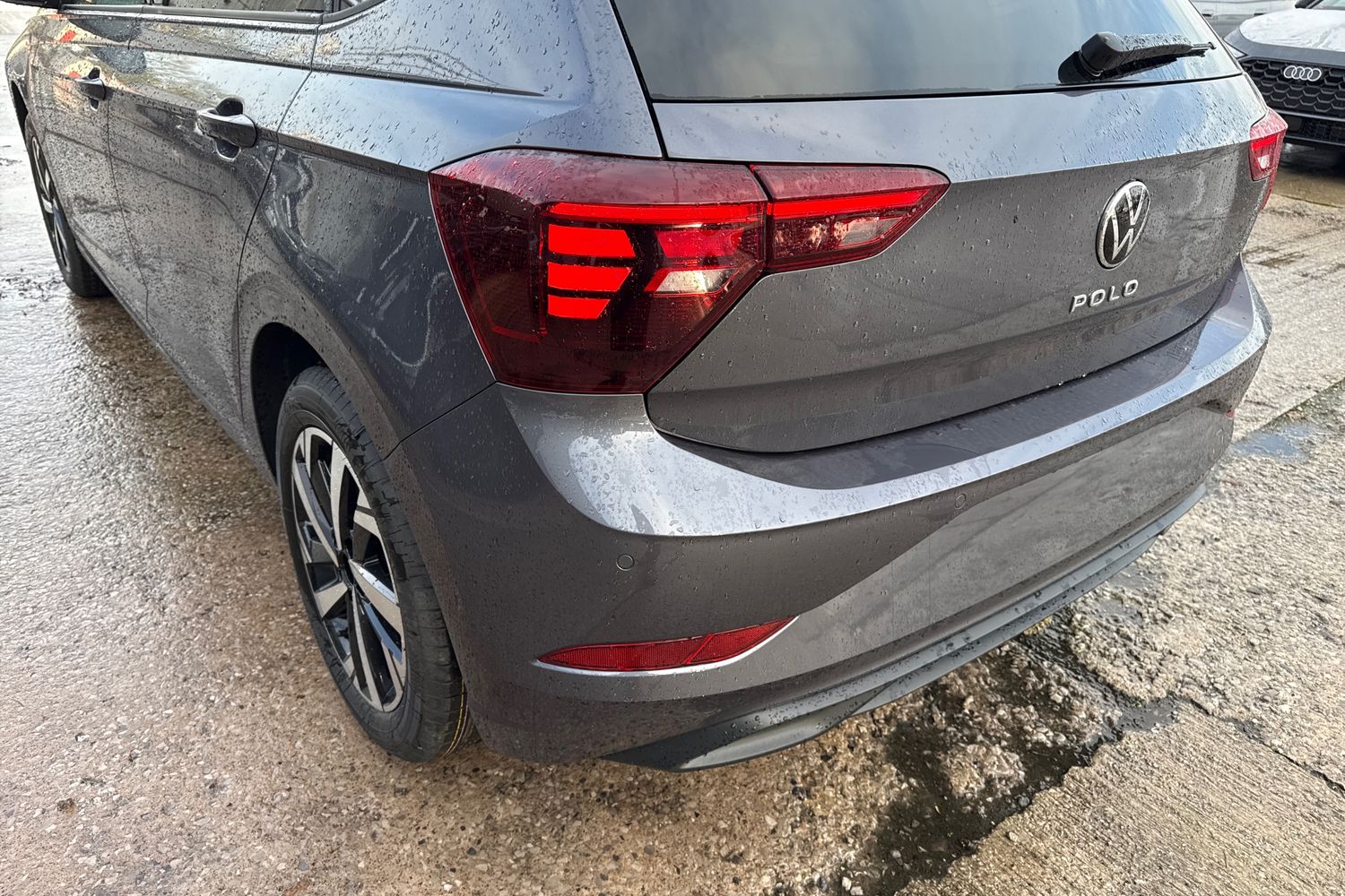 Used Volkswagen Polo 2025 for sale - 76985409: Photo 7