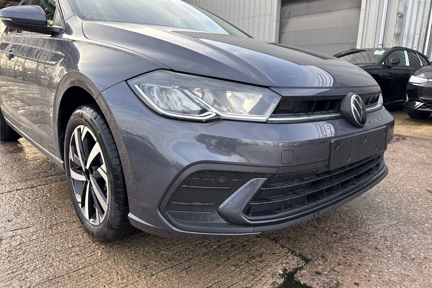 Used Volkswagen Polo 2025 for sale - 76985409: Photo 8