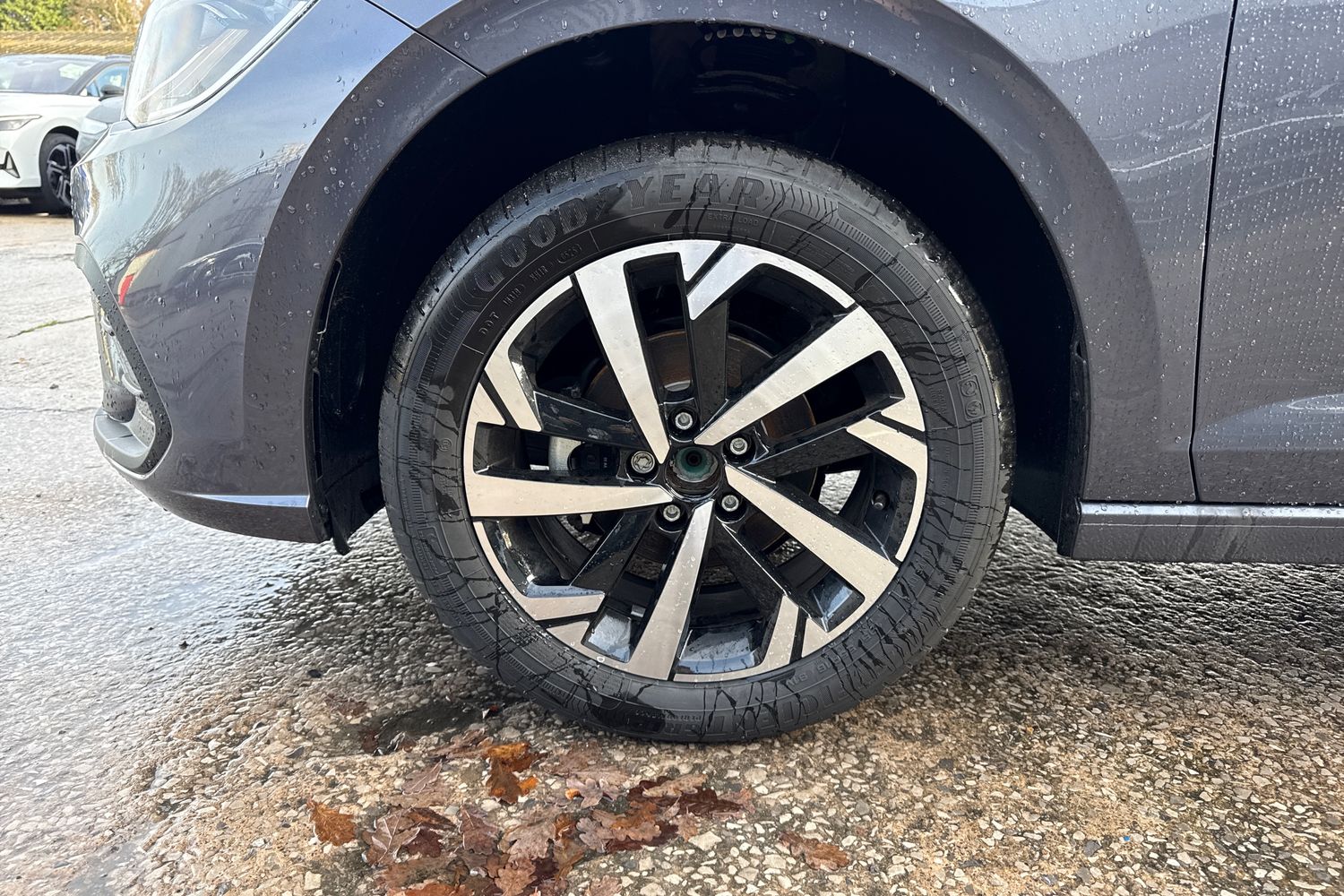 Used Volkswagen Polo 2025 for sale - 76985409: Photo 9