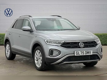 Used Volkswagen T-Roc 2025 for sale - 79206828: Photo