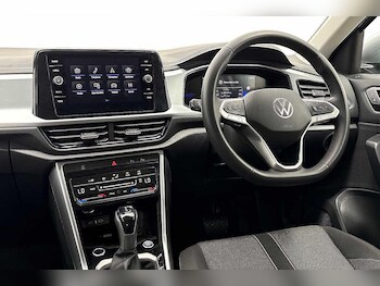 Used Volkswagen T-Roc 2025 for sale - 79206828: Photo