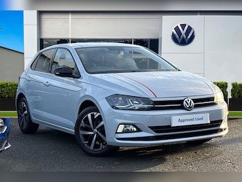Volkswagen Polo feature image