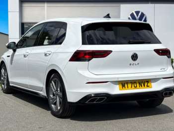 Used Volkswagen Golf 2020 for sale - 75168966: Photo