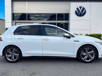 Used Volkswagen Golf 2020 for sale - 75168966: Photo