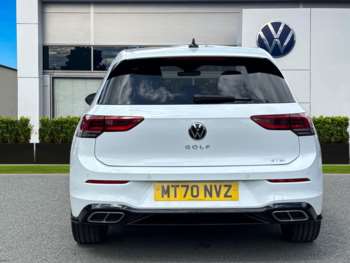 Used Volkswagen Golf 2020 for sale - 75168966: Photo