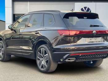 Used Volkswagen Touareg 2025 for sale - 73409891: Photo