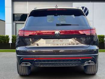 Used Volkswagen Touareg 2025 for sale - 73409891: Photo