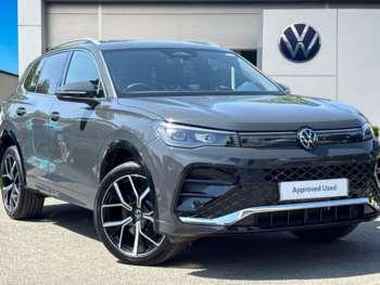 2024 - 1.5 TSI (204ps) R-Line eHybrid DSG 5-Door