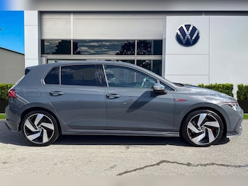 Used Volkswagen Golf 2020 for sale - 75474804: Photo