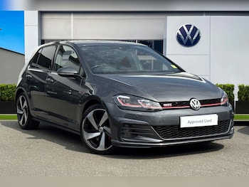 2020 - 2.0 TSI DSG 2020MY GTI Performance | LEDs For Dynamic Light Asist 5-Door