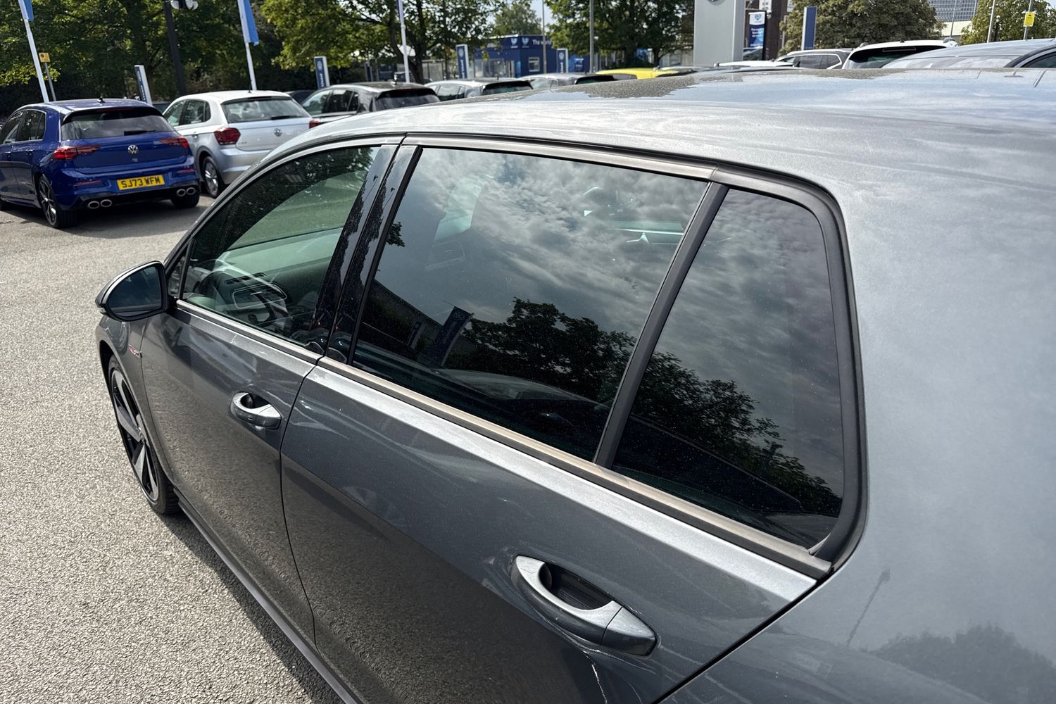 Vehicle 27