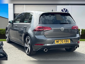 Used Volkswagen Golf 2020 for sale - 75560766: Photo