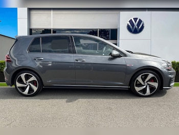 Used Volkswagen Golf 2020 for sale - 75560766: Photo