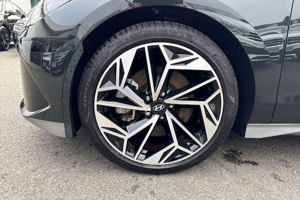 Used Hyundai IONIQ 6 2023 for sale - 76253287: Photo 13