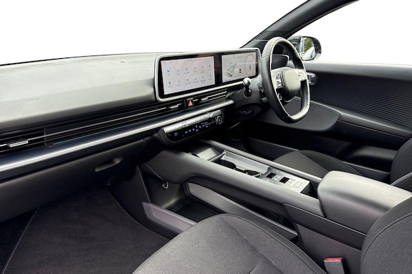 Used Hyundai IONIQ 6 2023 for sale - 76253287: Photo 15