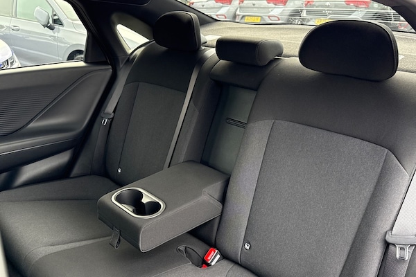 Used Hyundai IONIQ 6 2023 for sale - 76253287: Photo 19
