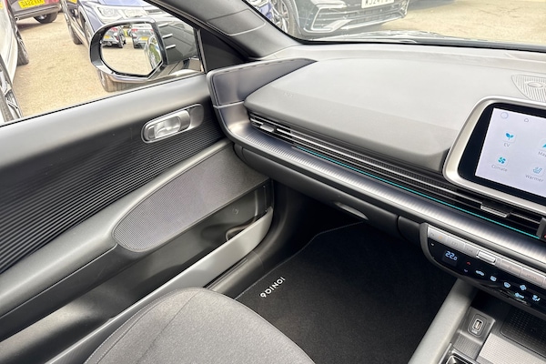 Used Hyundai IONIQ 6 2023 for sale - 76253287: Photo 20