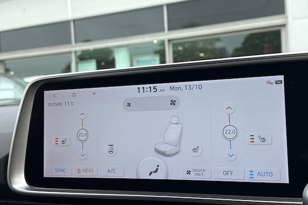Used Hyundai IONIQ 6 2023 for sale - 76253287: Photo 22
