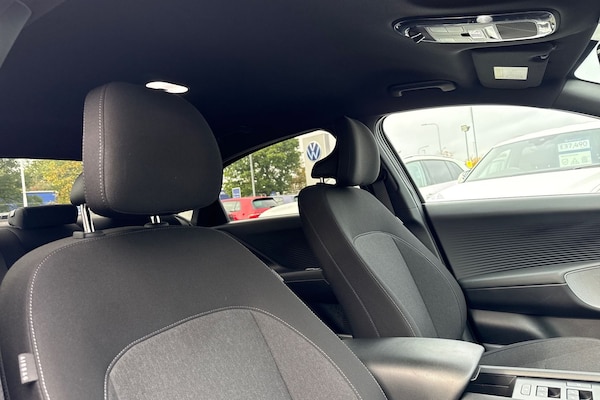 Used Hyundai IONIQ 6 2023 for sale - 76253287: Photo 24