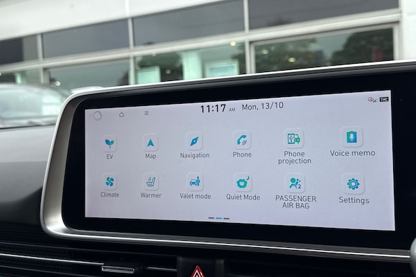 Used Hyundai IONIQ 6 2023 for sale - 76253287: Photo 28