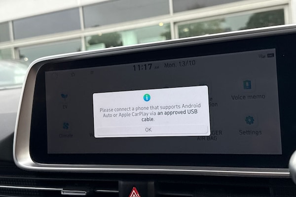 Used Hyundai IONIQ 6 2023 for sale - 76253287: Photo 30
