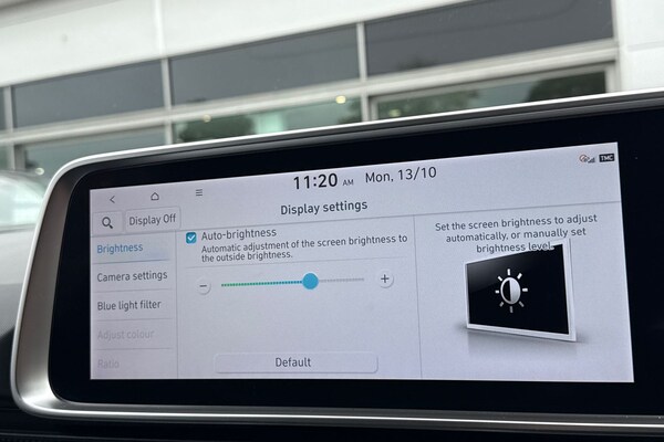 Used Hyundai IONIQ 6 2023 for sale - 76253287: Photo 39