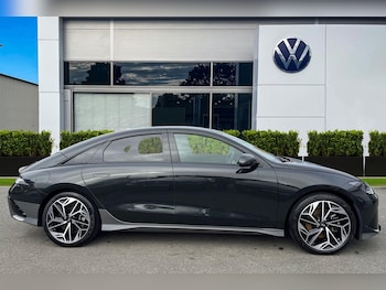 Used Hyundai IONIQ 6 2023 for sale - 76253287: Photo 3