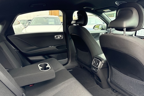 Used Hyundai IONIQ 6 2023 for sale - 76253287: Photo 43