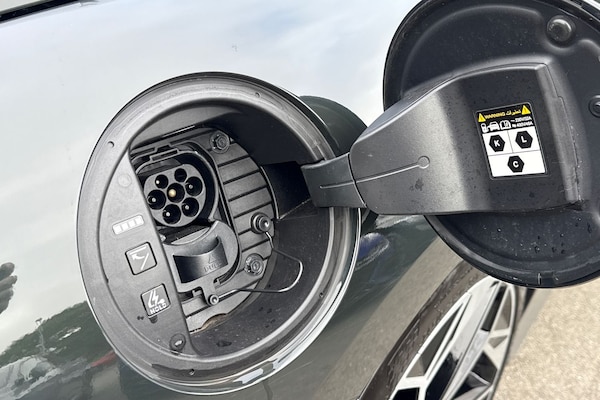 Used Hyundai IONIQ 6 2023 for sale - 76253287: Photo 46