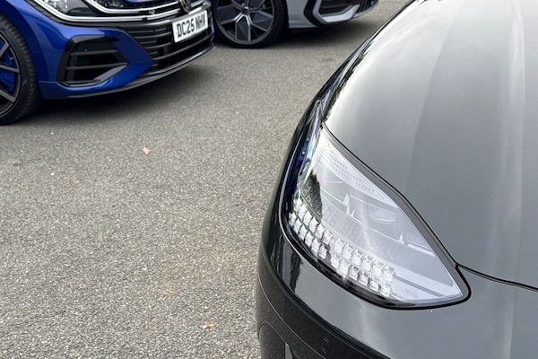Used Hyundai IONIQ 6 2023 for sale - 76253287: Photo 49