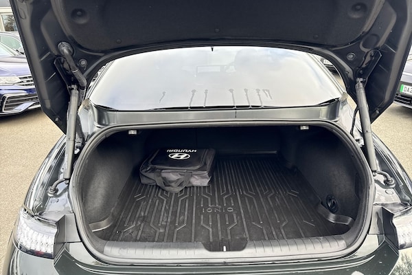 Used Hyundai IONIQ 6 2023 for sale - 76253287: Photo 7