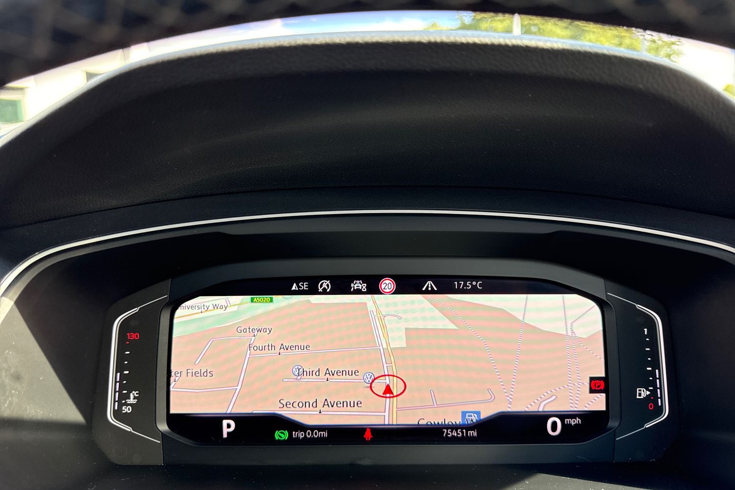 Vehicle 26