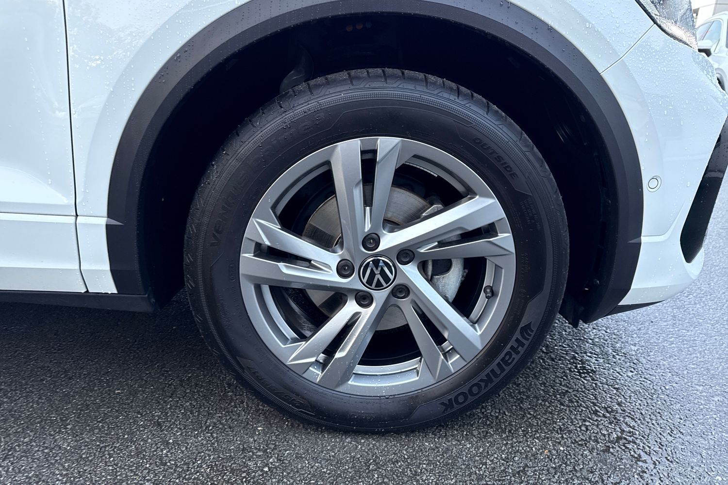 Used Volkswagen T-Roc 2024 for sale - 76374723: Photo 10
