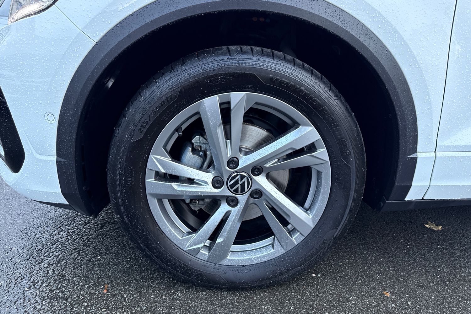 Used Volkswagen T-Roc 2024 for sale - 76374723: Photo 13