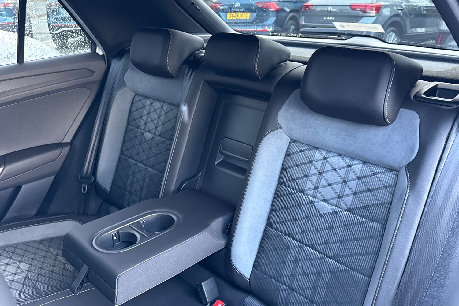 Used Volkswagen T-Roc 2024 for sale - 76374723: Photo 19