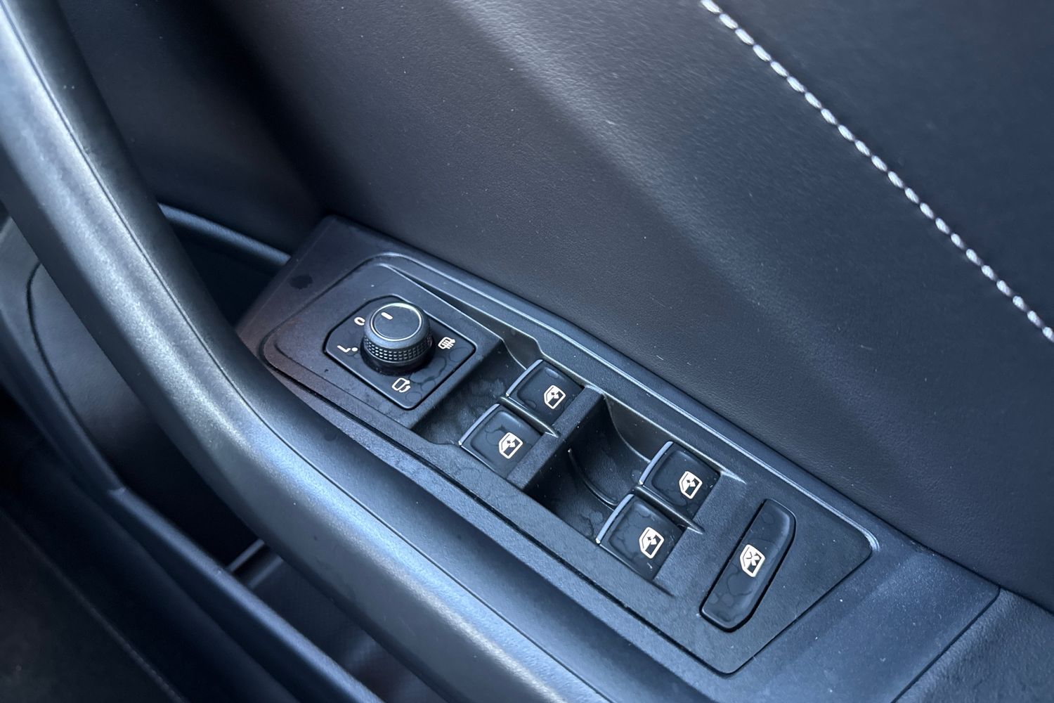 Used Volkswagen T-Roc 2024 for sale - 76374723: Photo 25