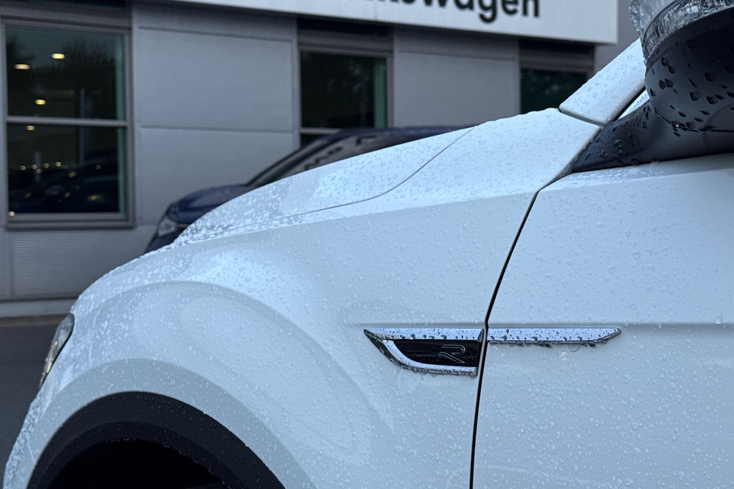 Used Volkswagen T-Roc 2024 for sale - 76374723: Photo 40